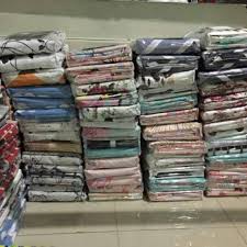 Bedcover, sprei motif terbaru dan cantik bahan halus, lembut, tidak berpasir, tidak luntur, buktikan!!! Toko Online Kainku Grosir Sprei Murah Shopee Indonesia