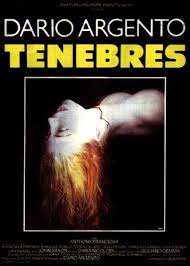 Tenebres Tenebre Dario Argento 1982 Films Complets Film Films Gratuits En Ligne