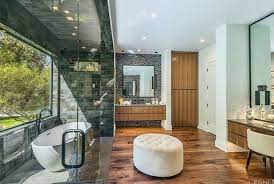 So i go to the bathroom, he continues. Kris Jenner Buys 10 Million Home Across Street To Kim Kardashian Inside Kris Jenner S New Home