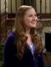 A hedonistic bachelor and jingle writer who spends his time his life changes for the worse when his divorced brother alan and nephew jake move in. Megan Two And A Half Men Wiki Fandom