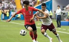 Jun 29, 2021 · getty images corea del sur registró más de 30.000 casos de grabaciones con el uso de cámaras ocultas denunciados a la policía entre 2013 y 2018. Mexico Vs Corea Del Sur Prensa Coreana Adelanta Que Si Se Jugara