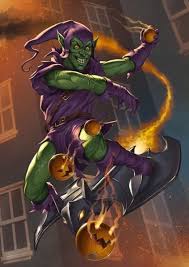 Marvel S Green Goblin Fan Casting On Mycast Green goblin colored version artwork by the awesome mico suayan colored by me character copyright of marvel comics green goblin. marvel s green goblin fan casting on mycast