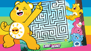 The next couple years will present you with a unique window of opportunity. Care Bears Unlock The Magic Tiny Pop