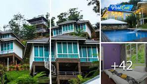 Tempat wisata di riau cukup beragam, bahkan menjadi salah satu penyumbang destinasi wisata terbaik di indonesia. Resort Atas Bukit Di Raub Pahang Confirm Pengunjung Jatuh Cinta Dengan Viewnya Dari Bilik Port Cuti