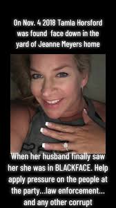 Jeanne Meyers Georgia