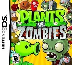 Courtesy of amazon similar to 2d retro games of the past, sho. Plants Vs Zombies Usa Nintendo Ds Download Rom Play Retro Video Games Download Video Game Roms Isos Rom Download