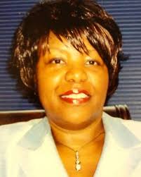 Gina Watts-Ellison Obituary (2017)