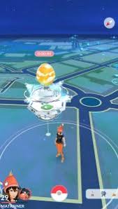 Pokemon Go Raid Battles
