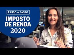 Para isso, basta seguir esses passos: Imposto De Renda 2020 Como Preencher A Declaracao Youtube