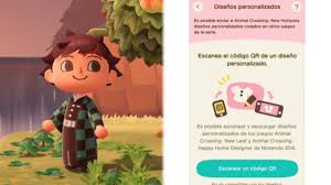 Find out in this blog post. Como Escanear Codigos Qr Y Descargarlos En Animal Crossing New Horizons Meristation