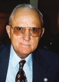 James Burress Obituary (1925