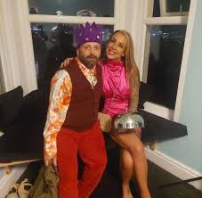 Stardom beckons for Plymouth's 'big Janner Barbie'