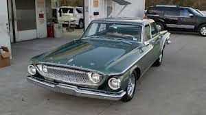 Image result for Glade Green 1962 Dodge
