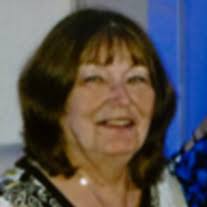 Obituary information for Lillian Ann "Micki" Phipps