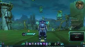 They have an arsenal of mental magic at their disposal. Esper Classes And Builds Wildstar Game Guide Gamepressure Com