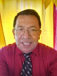 Urbano Torres Martínez