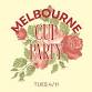 Melbourne Cup Party event image