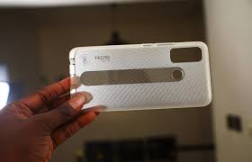 Phone +233 26 800 9353. Tecno Spark 5 Unboxing And First Impressions Howtotechnaija