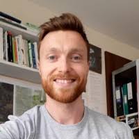 Andrew Mcgreal's Instagram, Twitter & Facebook