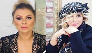 Tina cipollari, all'anagrafe maria concetta cipollari (viterbo, 14 novembre 1965), è un personaggio televisivo italiano. Tina Cipollari Dieta Grandi Risultati In Un Solo Mese Merito Di Un Trucco