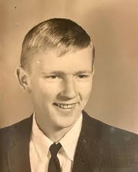 Gary Douglas Breeding Obituary February 9, 2022