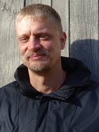 A Virtual Poetorium Interview With Poet Jonathan Andersen