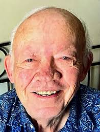 James Edwin Perner Obituary