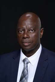 Mr. Horatio Edmonson