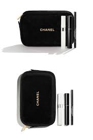 Chanel Makeup Beauty Holiday Gift Sets In 2021 Makeup Gift Sets Chanel Makeup Chanel Beauty