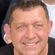 Jeff Brink's Instagram, Twitter & Facebook