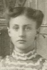 Clara Tritz Kemp (1888-1918)