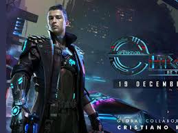 Pagina de facebook para que envies tus capturas, nuevas imagenes o sugerencias de videos: Videojuegos Cristiano Ronaldo Se Suma A Free Fire Como Nuevo Personaje Jugable Ios Android Descargar Tecnologia El Comercio Peru