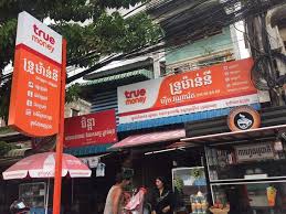 Você pode baixar trueid cambodia apk para android agora. Truemoney Wants To Be Thailand S Everyday Financial App