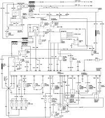Do you need a wiring diagram for your ford bronco ii. Wiring Diagram For 1987 Ford Bronco Ii Wiring Diagram Direct Cup Tiger Cup Tiger Siciliabeb It