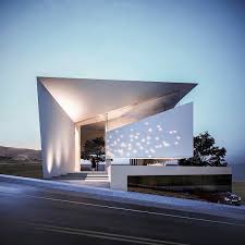 En Manque D Inspiration Pour Le Design De Votre Maison L Architecture Est Une Bonne Interior Architecture Design Contemporary Architecture Modern Architecture