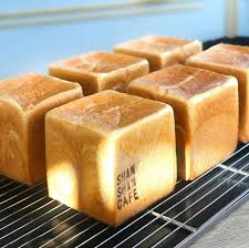 In search of japan's lost wolves is this enigmatic beast. Japanese Style Shokupan Is The Hottest Bread In Toronto Right Now