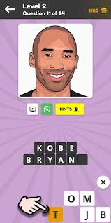 Test your knowledge with pop culture trivia. Quiz Guess The Celeb 2021 Celebrities Game