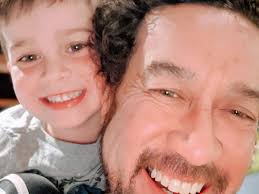 Fundraiser by Kelly Jones : The Boys of Israel J. Valenzuela