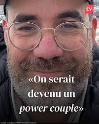 Jean-Sébastien Girard s'est confié sur sa relation avec un homme bien connu  du paysage culturel québécois. Tous les détails :  https://www.noovomoi.ca/en-vedette/jean-sebastien-girard-deja-en-couple-simon-boulerice.html