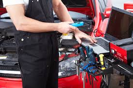 Knuckle Buster Auto Automotive And Towing Services