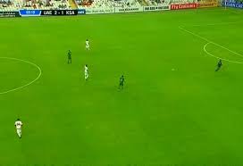 ياسر المسيليم، ووليد عبد الله، وعبد الله. Ø¥Ø­ØµØ§Ø¦ÙŠØ§Øª Ù…Ø¨Ø§Ø±Ø§Ø© Ø§Ù„Ù…Ù†ØªØ®Ø¨ Ø§Ù„Ø³Ø¹ÙˆØ¯ÙŠ Ø£Ù…Ø§Ù… Ø§Ù„Ø¥Ù…Ø§Ø±Ø§Øª ÙÙŠ ØªØµÙÙŠØ§Øª ÙƒØ£Ø³ Ø§Ù„Ø¹Ø§Ù„Ù… 2018 ØµØ­ÙŠÙØ© Ø§Ù„Ù…ÙˆØ§Ø·Ù† Ø§Ù„Ø¥Ù„ÙƒØªØ±ÙˆÙ†ÙŠØ©