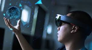 Virtual reality (vr) is a simulated experience that can be similar to or completely different from the real world. The Future Of Ar Vr Headset Design Is Hybrid Stambol