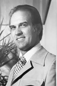 Obituary: Daniel 'Dan' Hugh Hogg