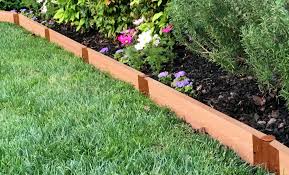 Add curb appeal to your yard with our curved and straight edge landscape edging kits. Frame It All Garden Landscaping Solutions Easy Ways To Improve Your Yard Milled