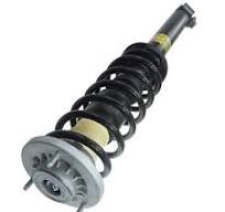 33526784015 For BMW F10 F11 F12 F13 F18 528i Rear Shock ...