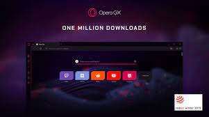 Opera gx is a special version of the opera browser built specifically to complement gaming. Opera Gx Now Lets You Limit The Network Bandwidth Used By Your Browser To Speed Up Your Gaming And Streaming Blog Opera Desktop