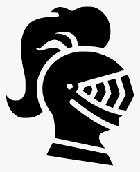 In an engraved etching vintage woodcut style. Transparent Knight Clip Art Knight Helmet Clipart Png Png Download Transparent Png Image Pngitem