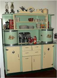 Farmhouse Kitchen Vintage Kitchen Vintage Kitchen Cabinets Retro Kitchen