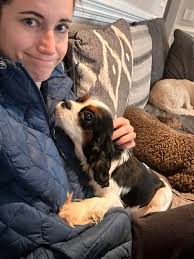 Pet sitting services in Brevard NC