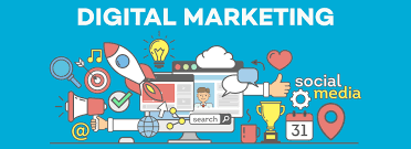 Digital marketing is the component of marketing that utilizes internet and online based digital technologies such as desktop computers. A Beginners Guide To Digital Marketing Sampoerna University